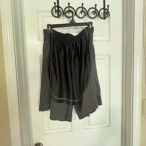 Men’s X pro activewear shorts